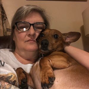 Meet your Posher, Marketta